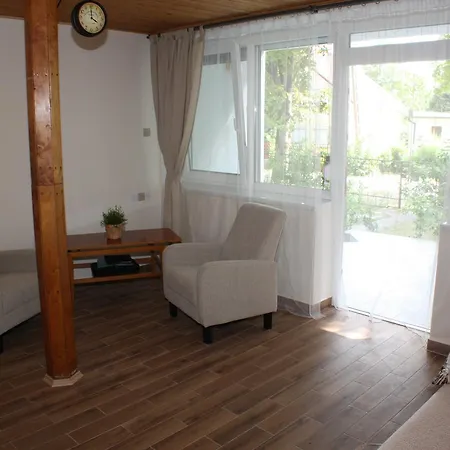 Nyaraló Holiday House Alexander Nr. 194 *
