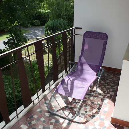 Holiday House Alexander Nr. 194 * Balatongyörök
